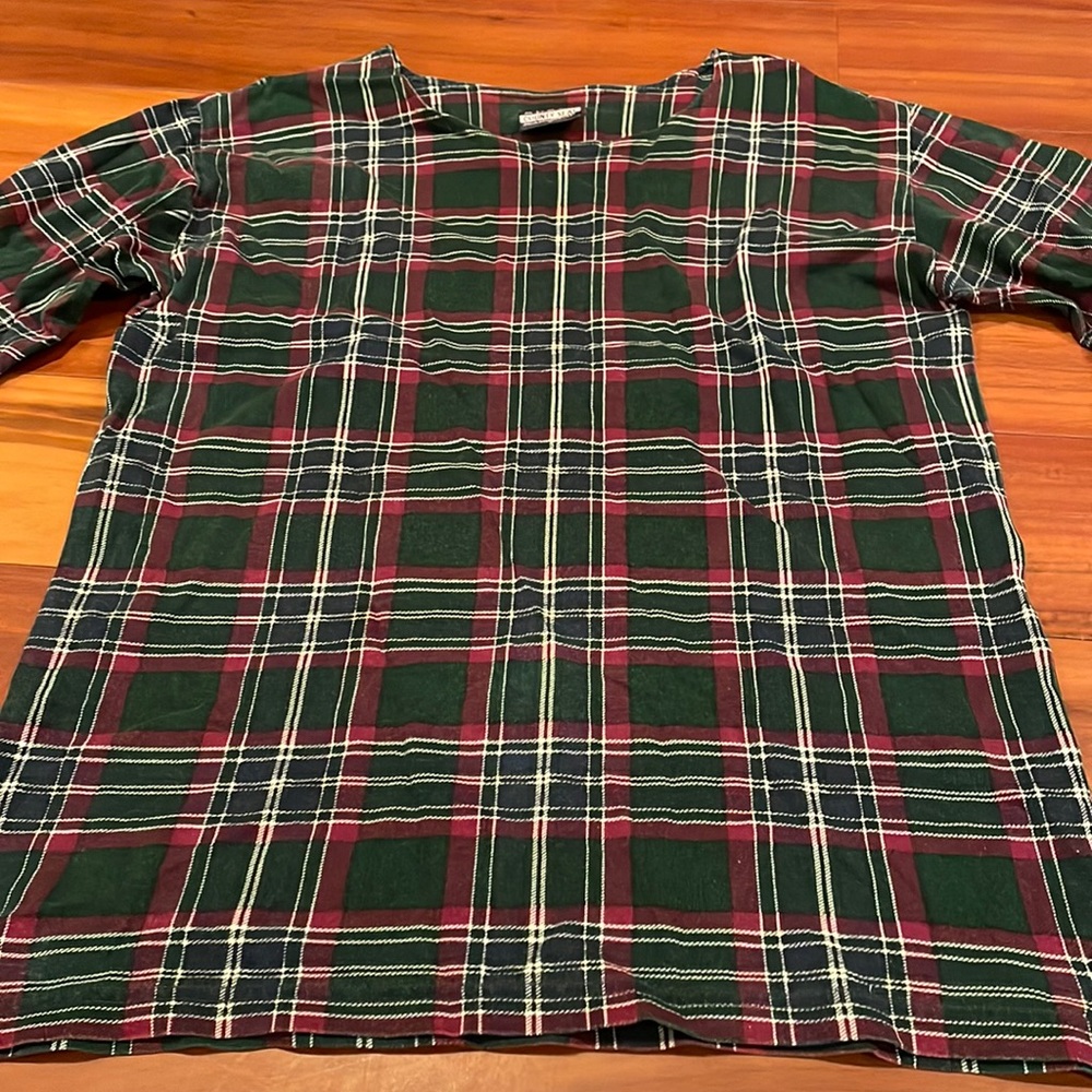 NUOVO COUNTY SEAT BLOUSE